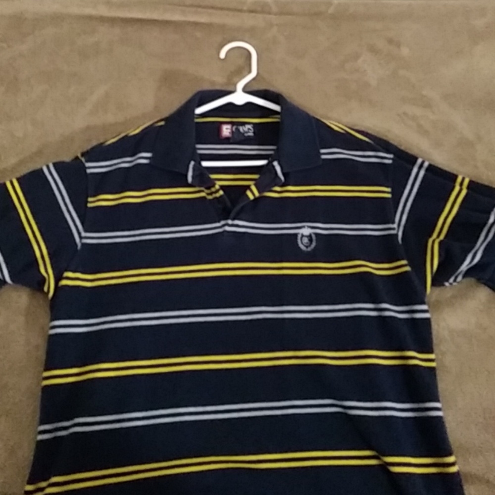 Chaps by Ralph Lauren polo shirt